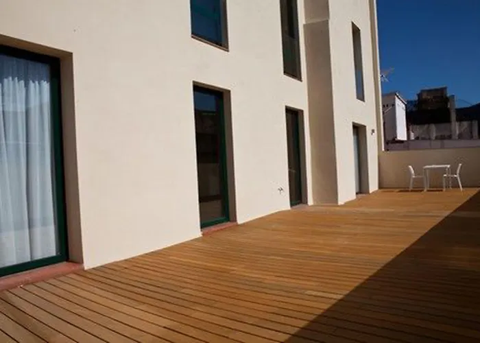 May Ramblas Hotel Barcelona